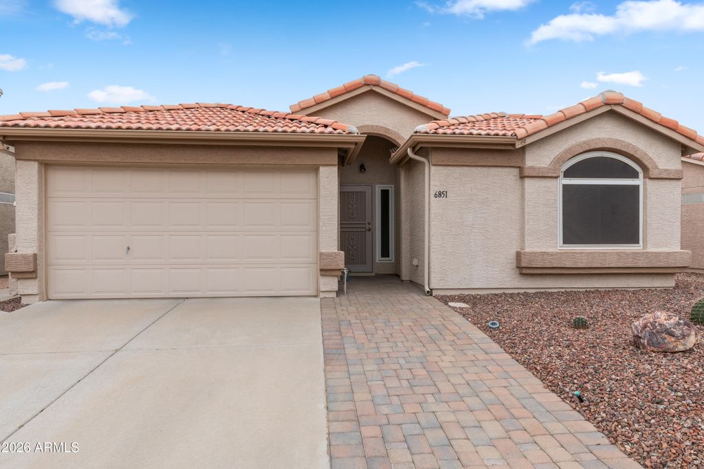 Photo of 6851 S Coral Gable Drive, Chandler, AZ 85249 (MLS # 6993319)