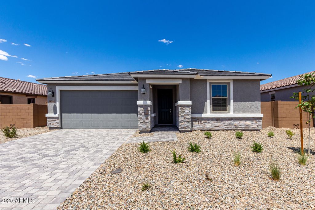 Photo of 18714 E Panchito Drive, Gold Canyon, AZ 85118 (MLS # 6780409)