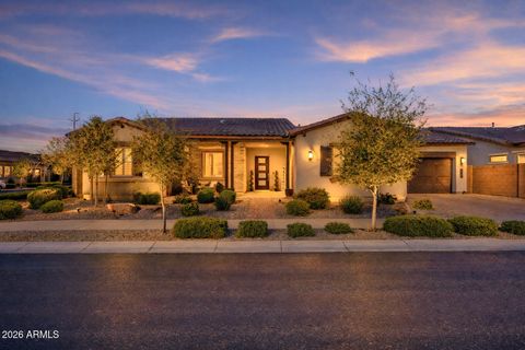 Property photo of 19532 S 210th Place, Queen Creek, AZ 85142