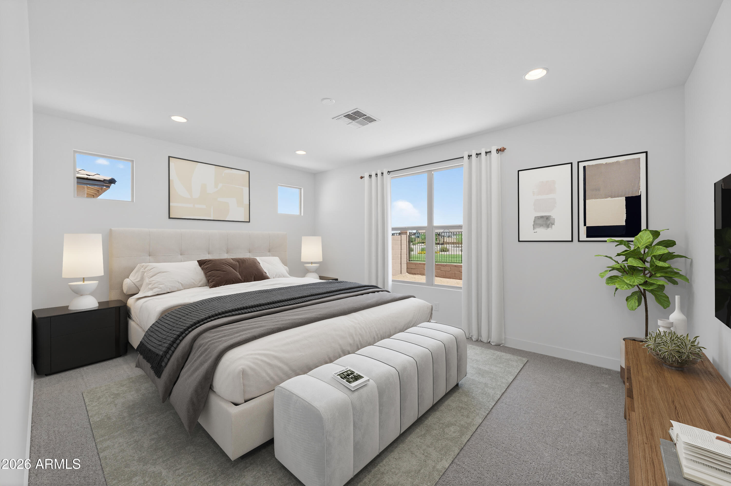 17074 W HACKAMORE Drive