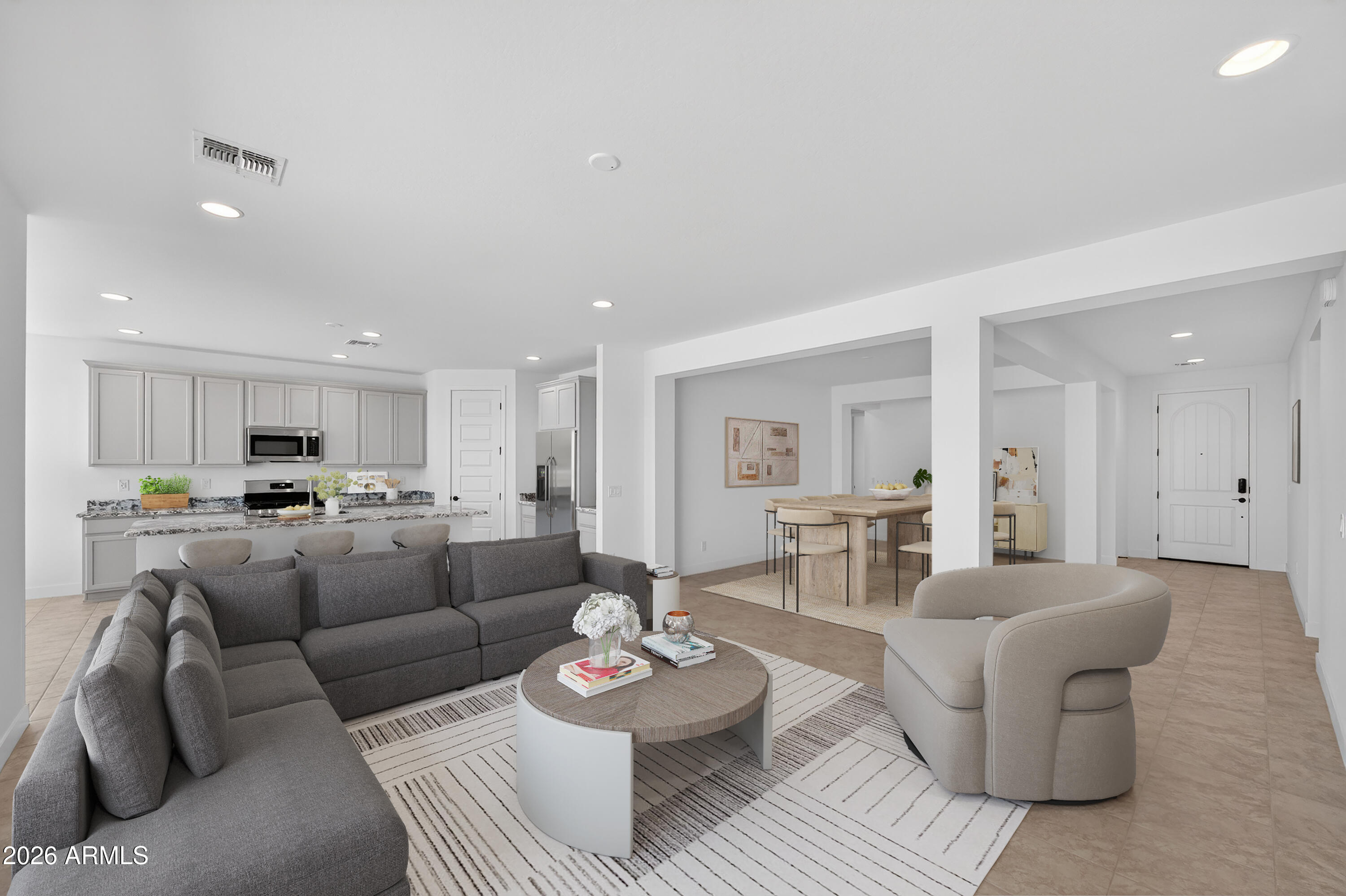 17074 W HACKAMORE Drive