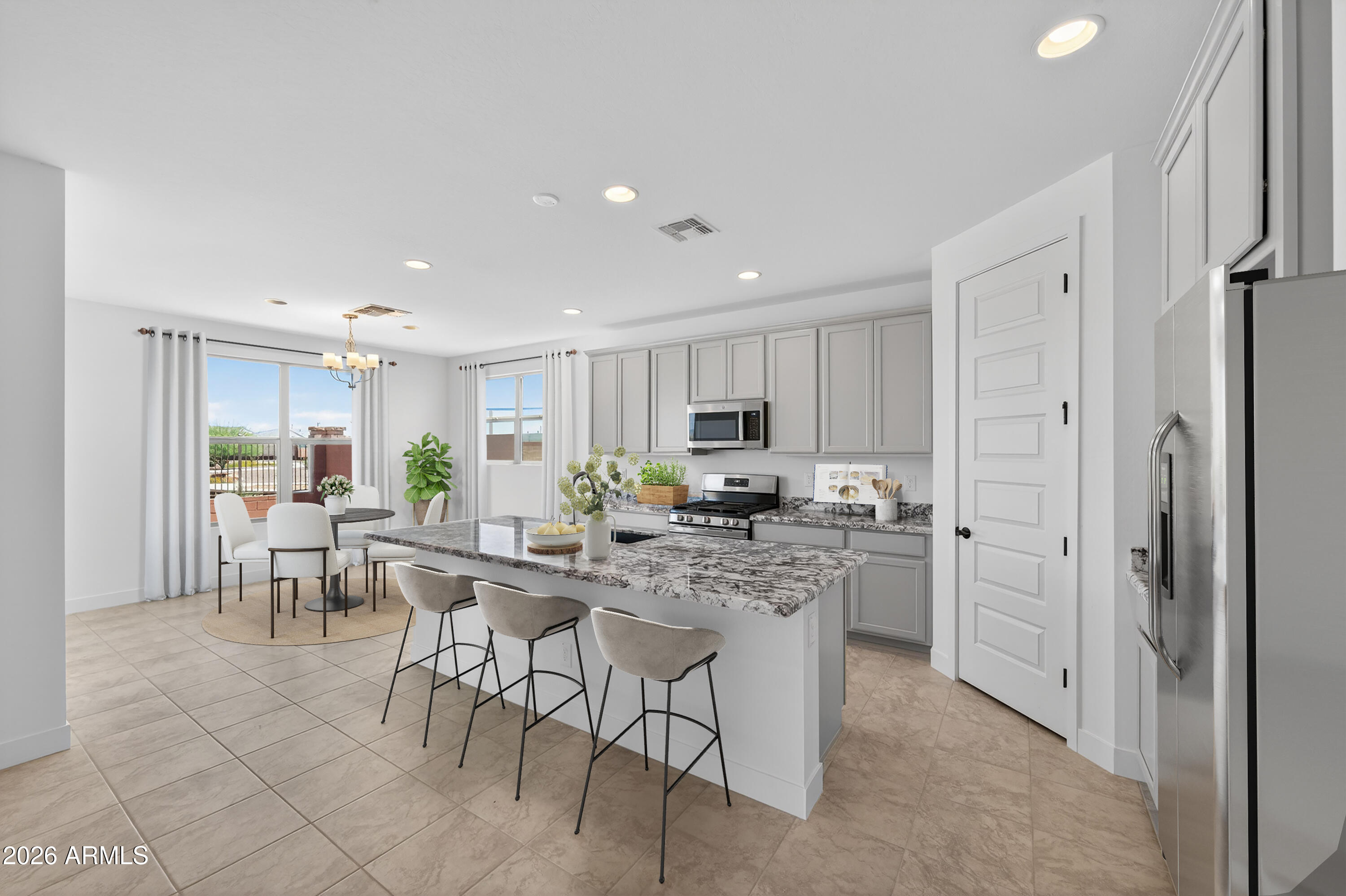 17074 W HACKAMORE Drive