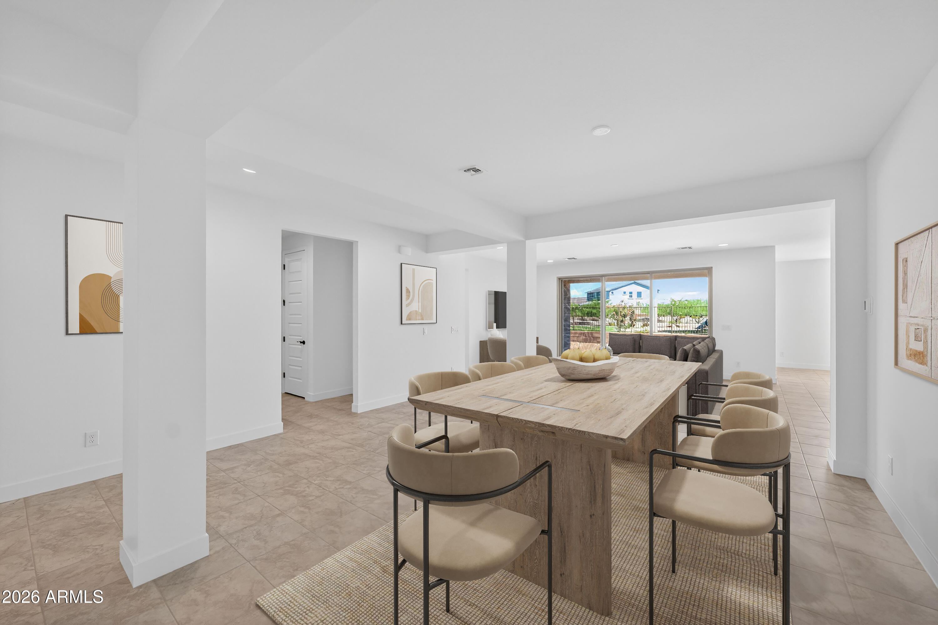 17074 W HACKAMORE Drive