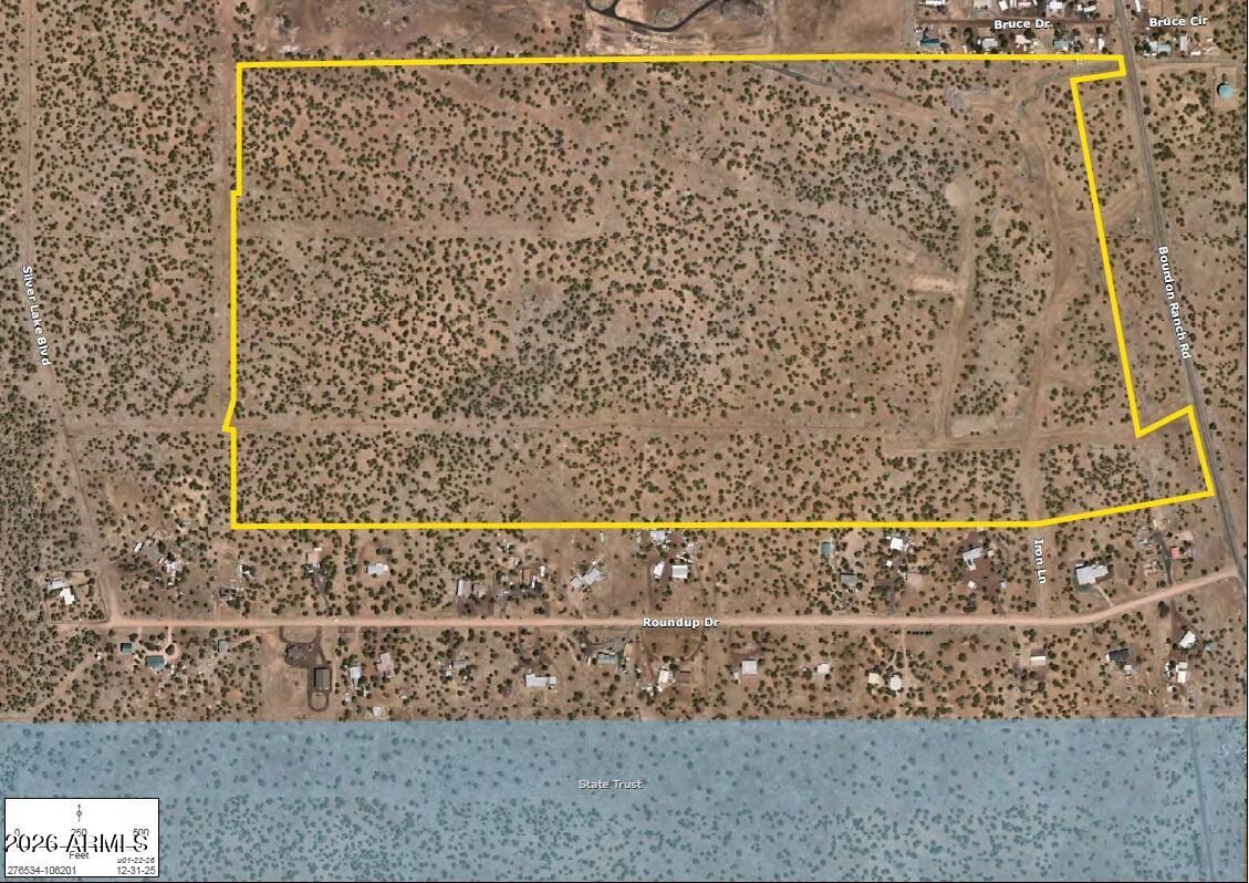 0000 N Bourdon Ranch Road -