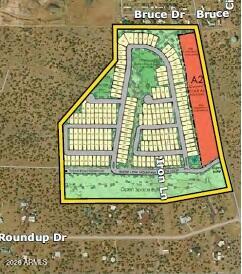 0000 N Bourdon Ranch Road -