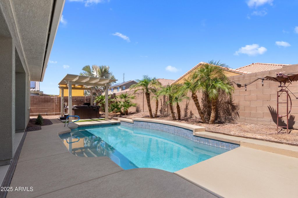 Photo of 18626 W Miami Street, Goodyear, AZ 85338 (MLS # 6920660)