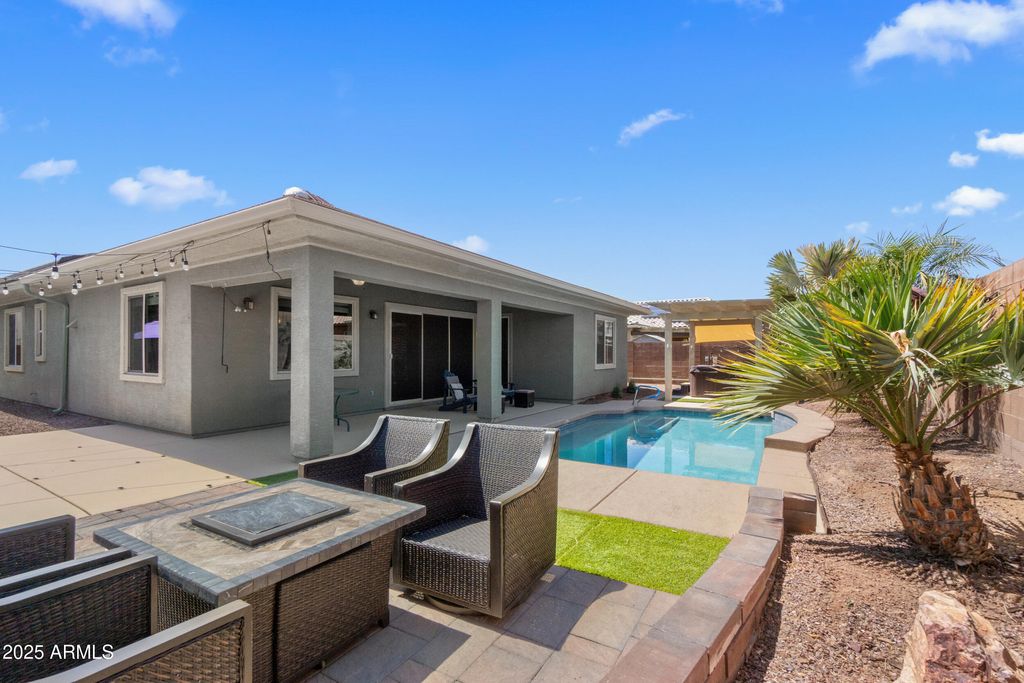 Photo of 18626 W Miami Street, Goodyear, AZ 85338 (MLS # 6920660)