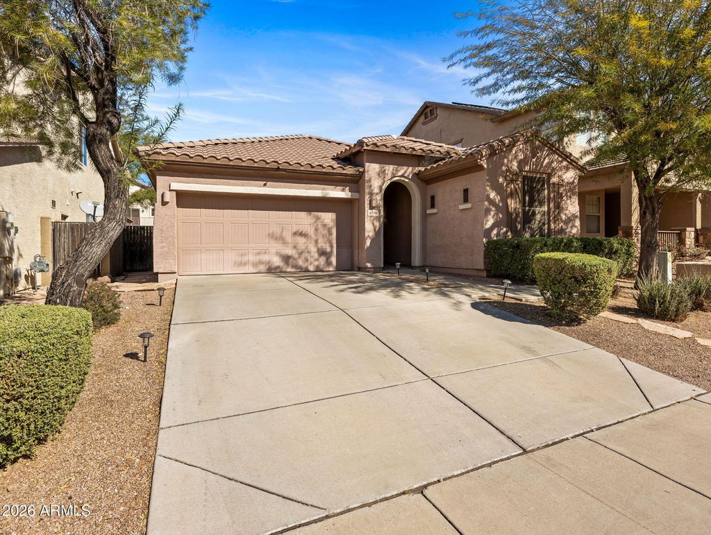 Photo of 4336 W Judson Drive, New River, AZ 85087 (MLS # 6972937)