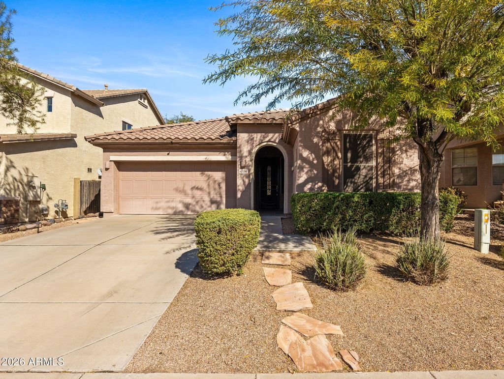 Photo of 4336 W Judson Drive, New River, AZ 85087 (MLS # 6972937)