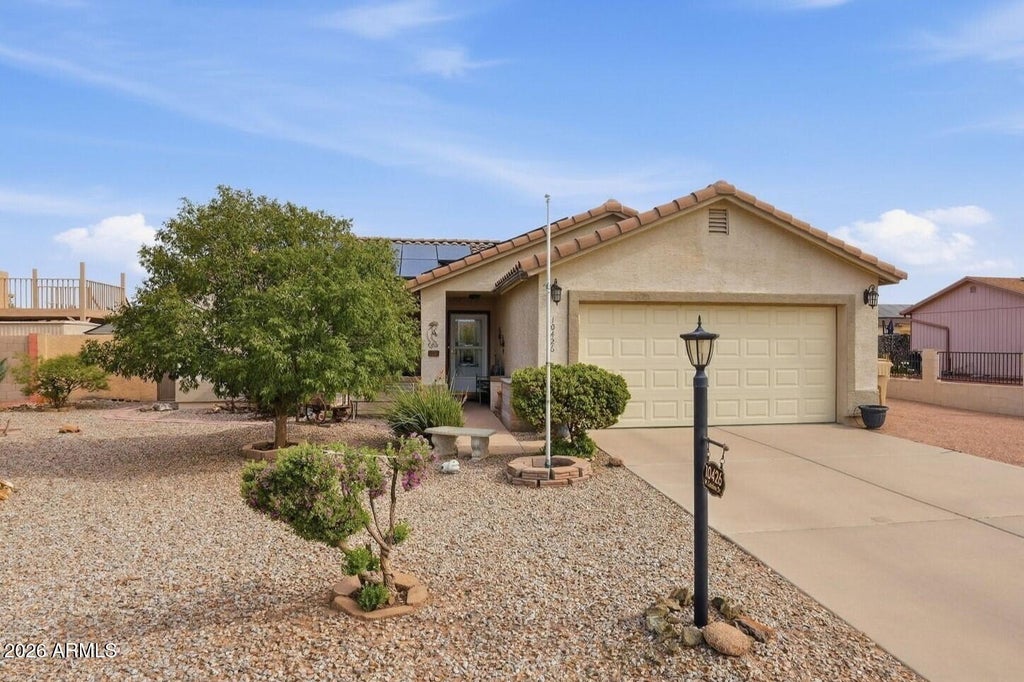 Photo of 10426 W Catalina Drive, Arizona City, AZ 85123 (MLS # 7084260)