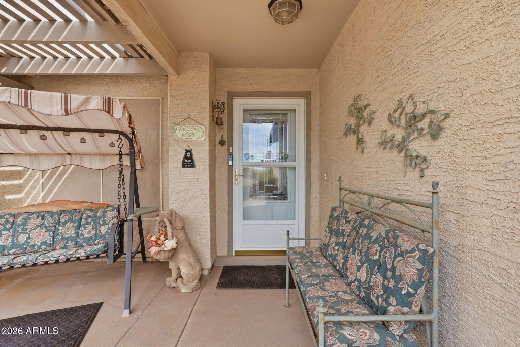 Photo of 10426 W Catalina Drive, Arizona City, AZ 85123 (MLS # 7084260)