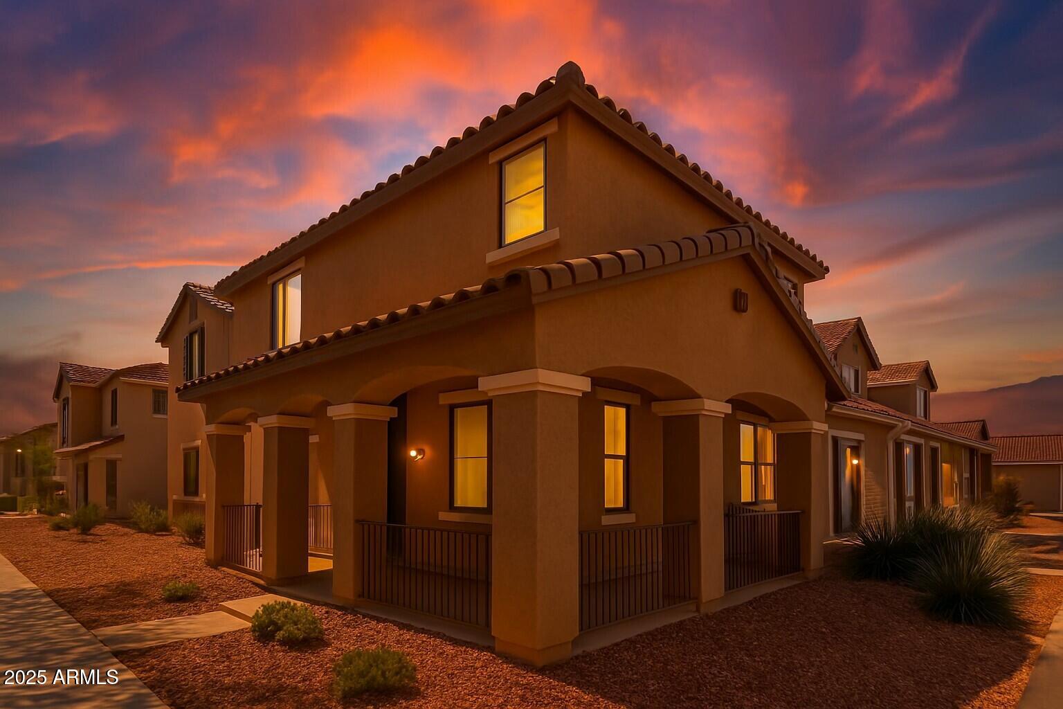 Search Homes 1 17878 N 114TH Lane