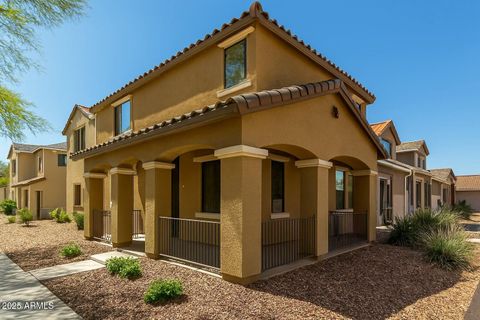 17878 N 114TH Lane Surprise AZ 85378