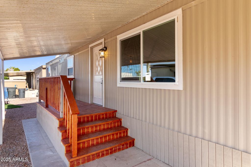 Photo of 400 W Baseline Road #100, Tempe, AZ 85283 (MLS # 6901001)