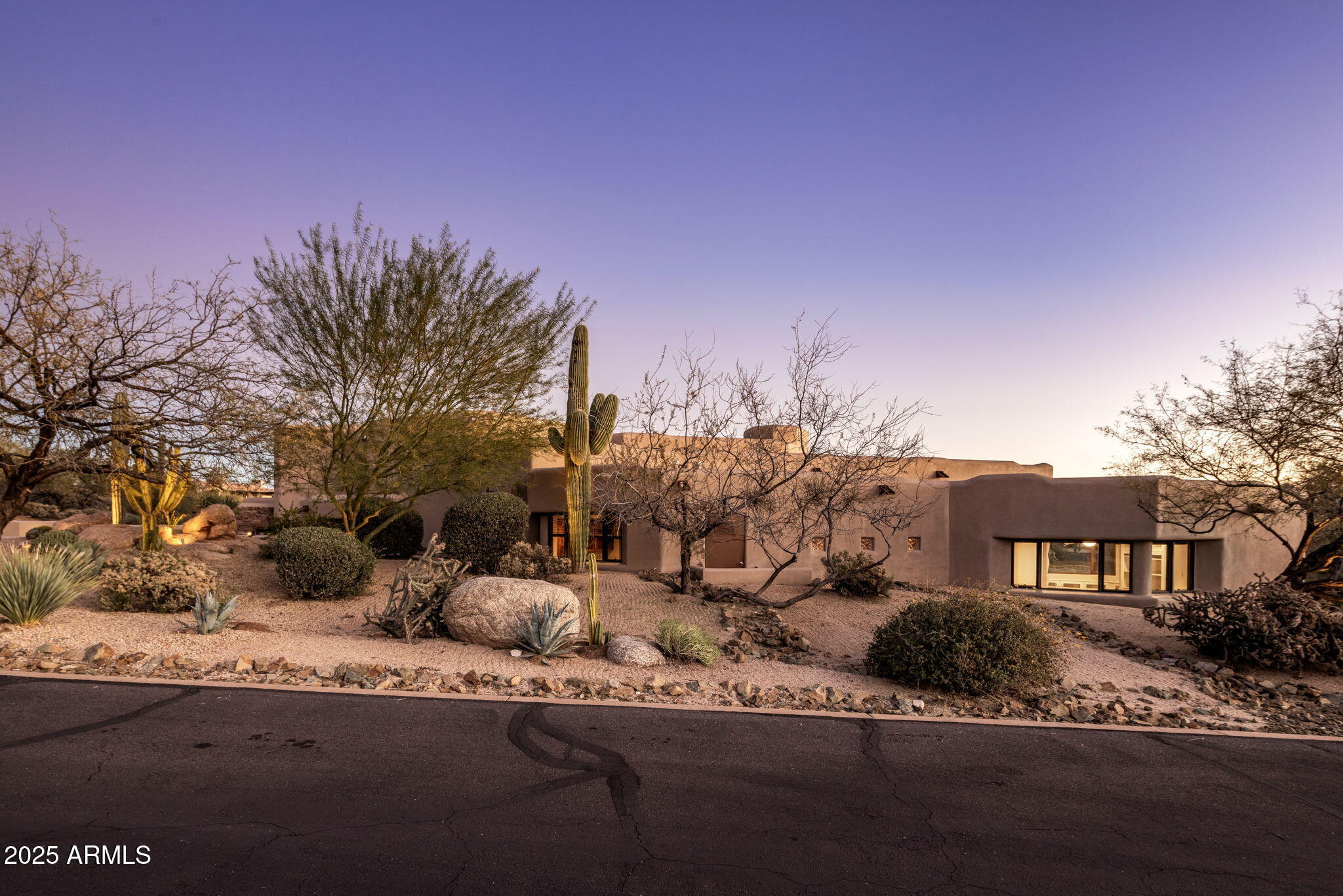 11058 E Tamarisk Way