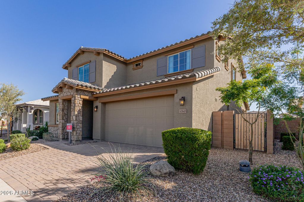 Photo of 10845 E Tahoe Avenue, Mesa, AZ 85212 (MLS # 6998257)