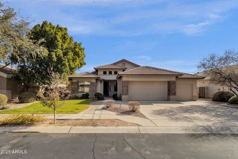 7893 S STEPHANIE Lane Tempe AZ 85284