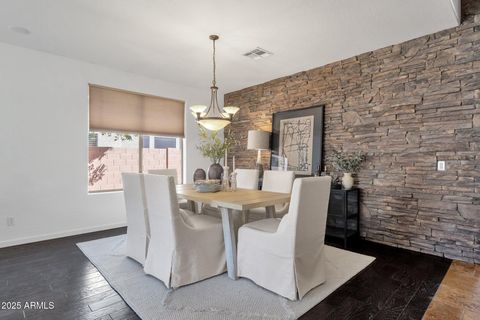 A home in Tempe