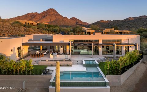 Photo of 10801 E Happy Valley Road #131, Scottsdale, AZ 85255 (MLS # 7030005)