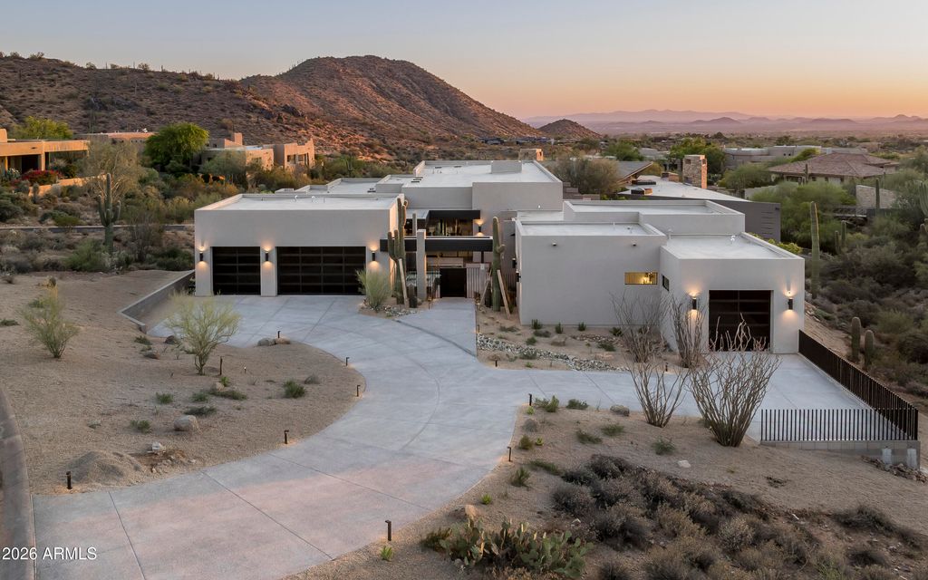Photo of 10801 E Happy Valley Road #131, Scottsdale, AZ 85255 (MLS # 7030005)