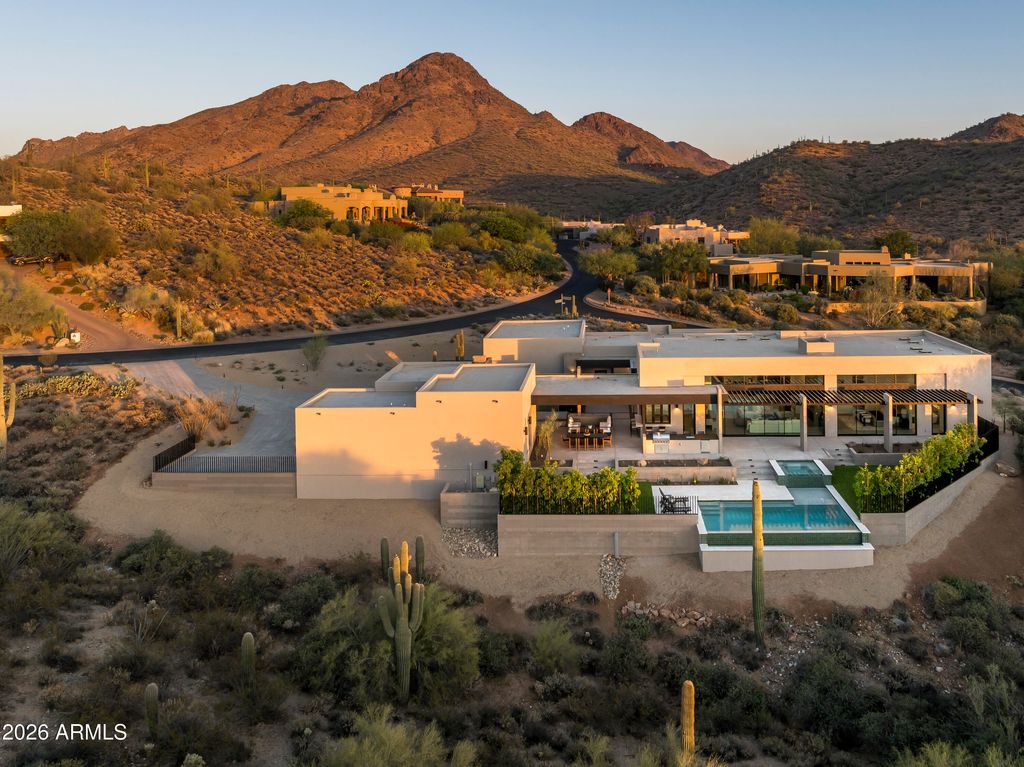 Photo of 10801 E Happy Valley Road #131, Scottsdale, AZ 85255 (MLS # 7030005)