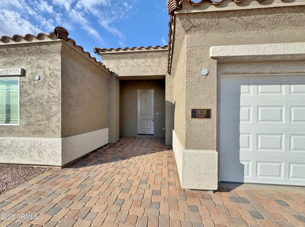 Photo of 3830 N Algodon Drive, Eloy, AZ 85131 (MLS # 6931196)