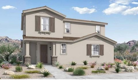 24084 N 146TH Drive Surprise AZ 85387