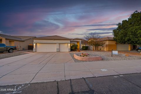 214 E SPUR Avenue Gilbert AZ 85296