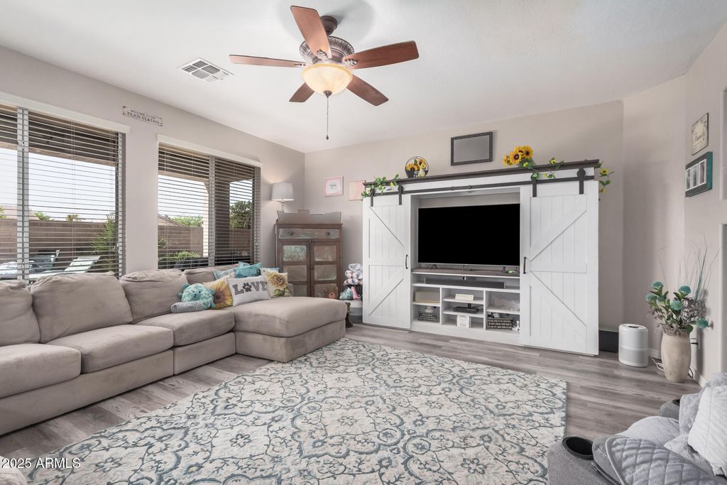 Photo of 3904 S Sinova Avenue, Gilbert, AZ 85297 (MLS # 6931438)
