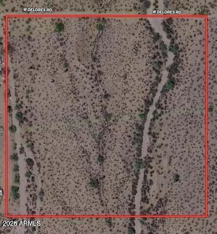 0 W Delores Road 173 & 174