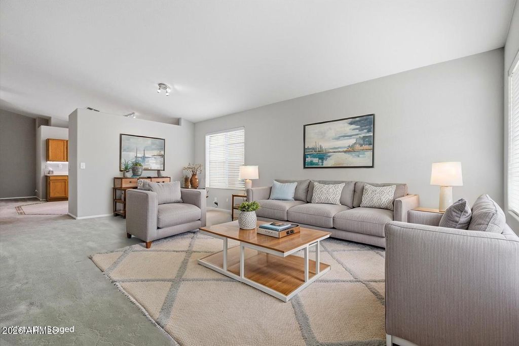 Photo of 17940 N 90th Lane, Peoria, AZ 85382 (MLS # 6993988)