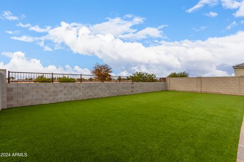 A home in Laveen