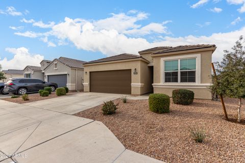 A home in Laveen