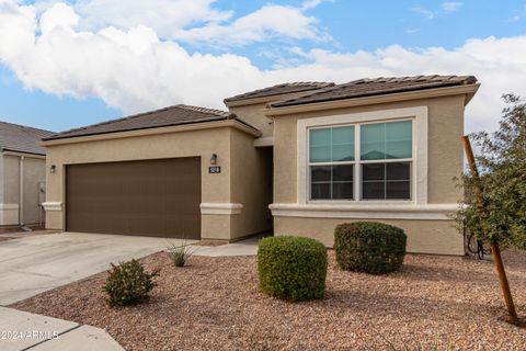 A home in Laveen