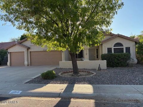 8382 S Mill Avenue Tempe AZ 85284