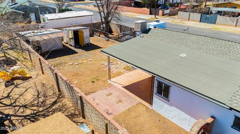 A home in Douglas