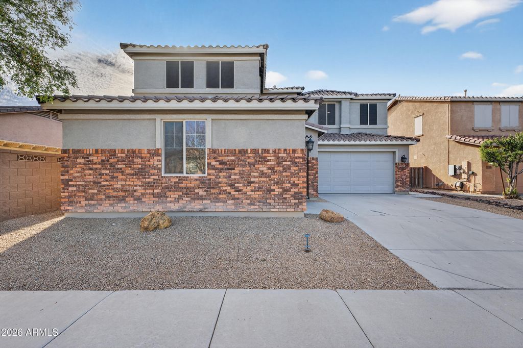 Photo of 17265 W Morning Glory Street, Goodyear, AZ 85338 (MLS # 6980142)