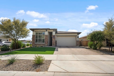 Property photo of 26128 S 229th Place, Queen Creek, AZ 85142
