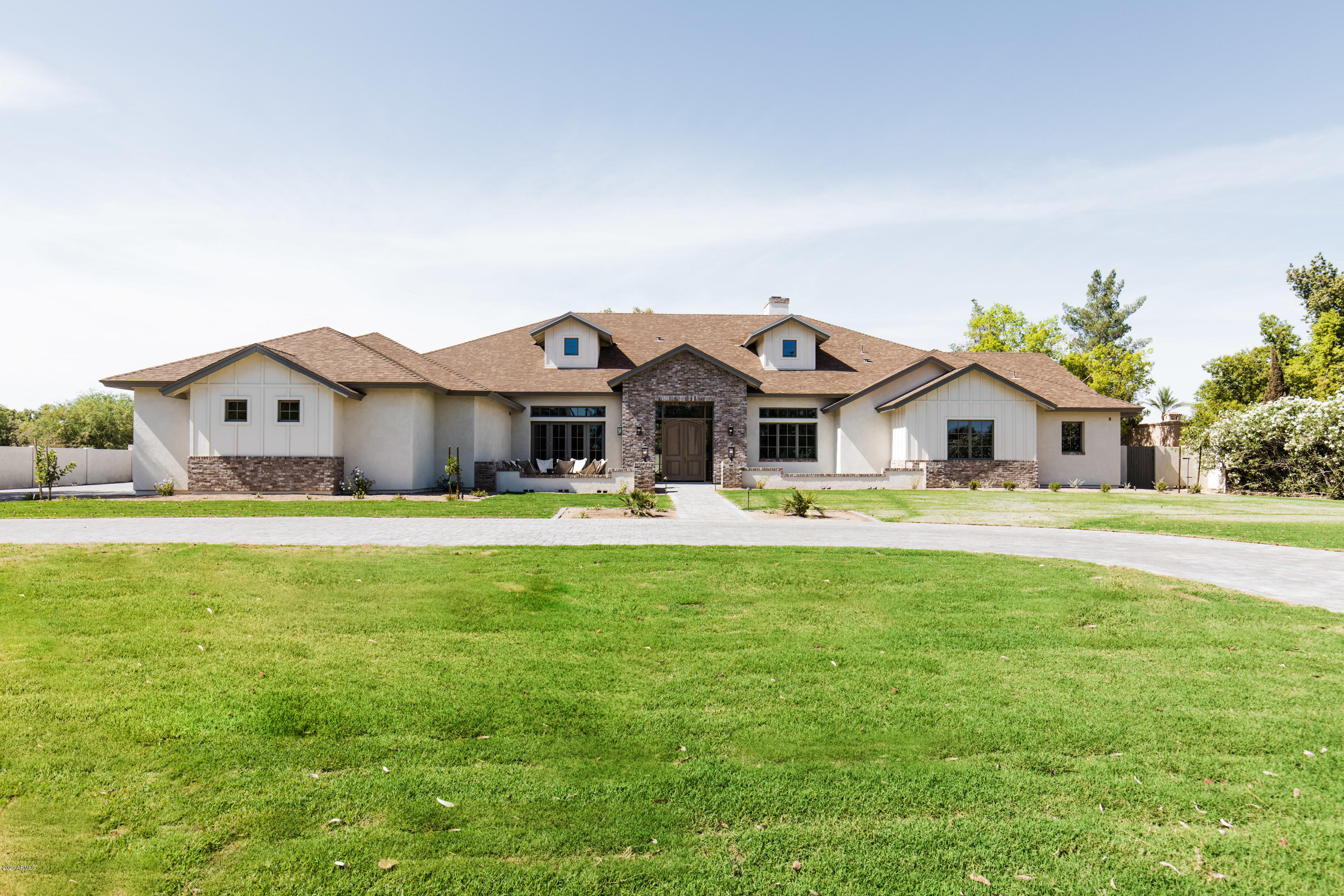 Lengthy- Given in Escrow - Residential