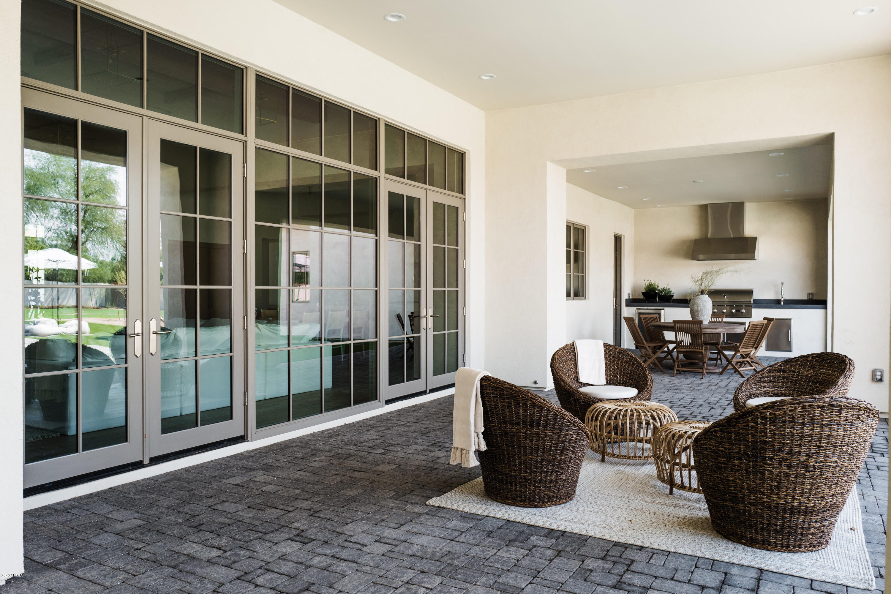 Lengthy- Given in Escrow - Residential