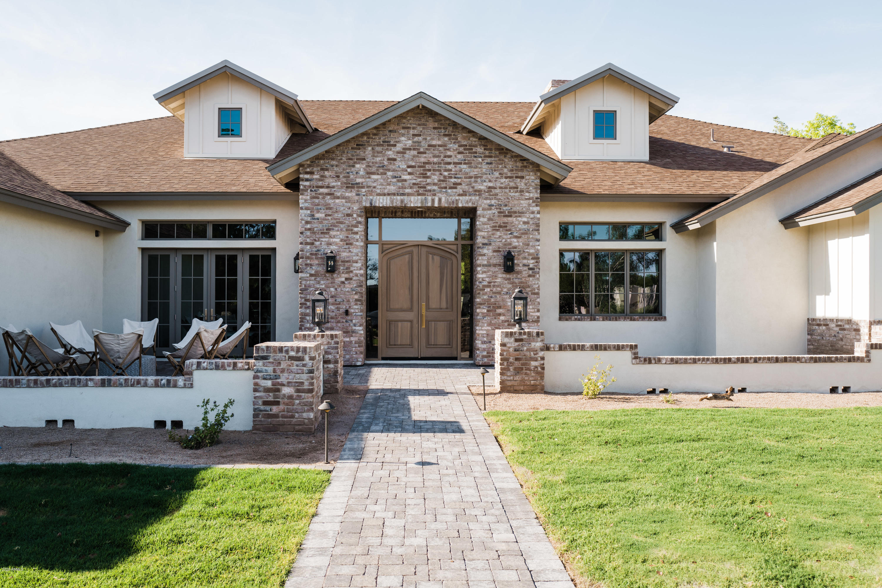 Lengthy- Given in Escrow - Residential