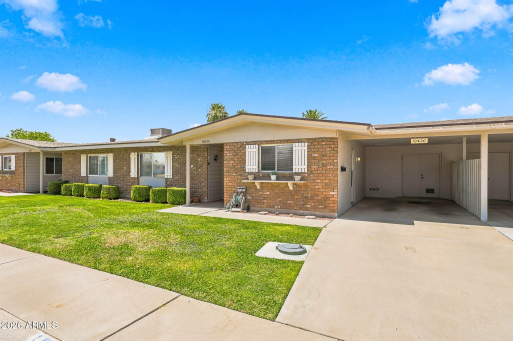 Photo of 10420 W Corte Del Sol Oeste, Sun City, AZ 85351 (MLS # 7048942)