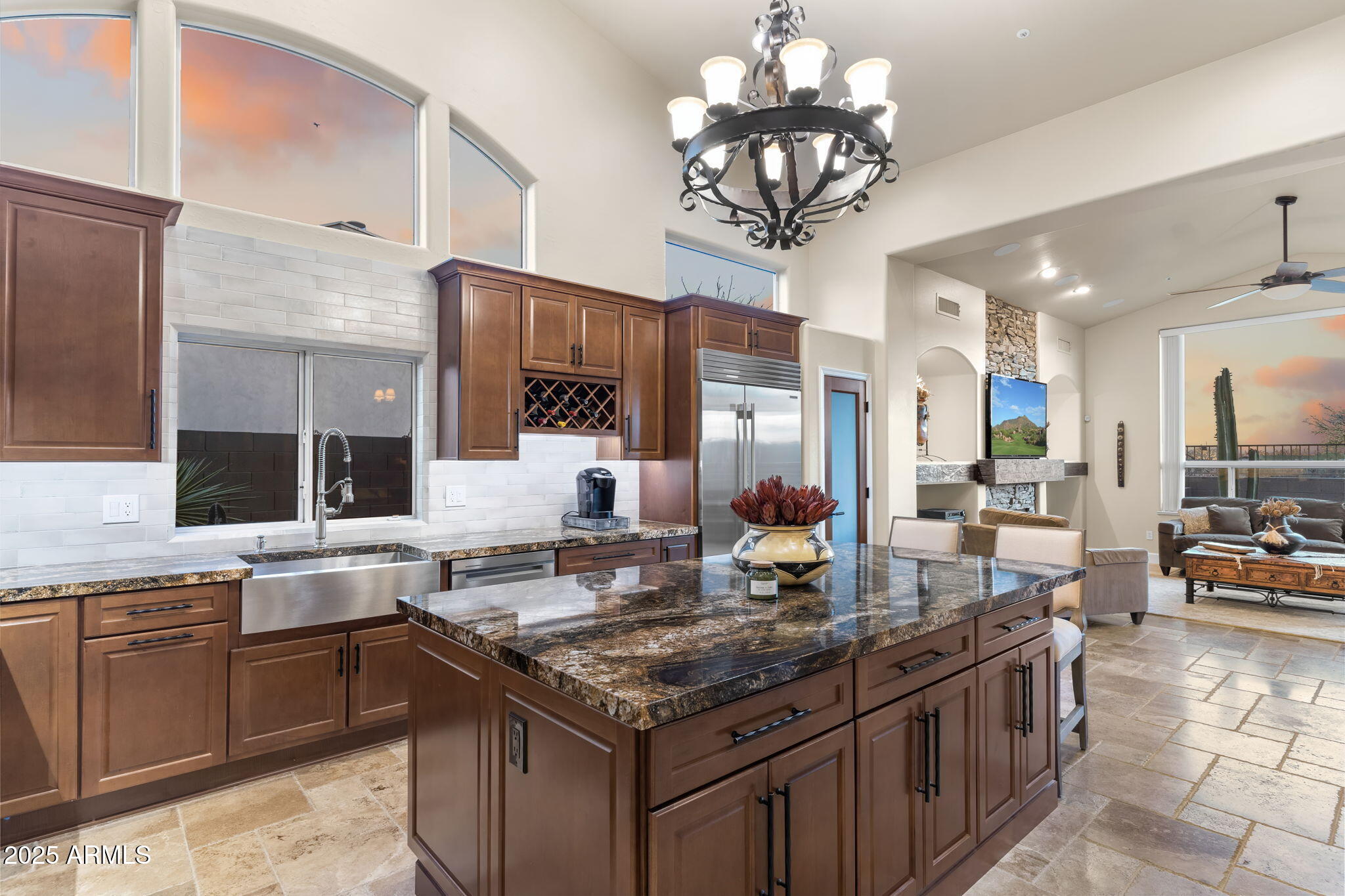 Scottsdale, Arizona 85262, United States, 4 Bedrooms Bedrooms, ,3 BathroomsBathrooms,Residential,Active,91641