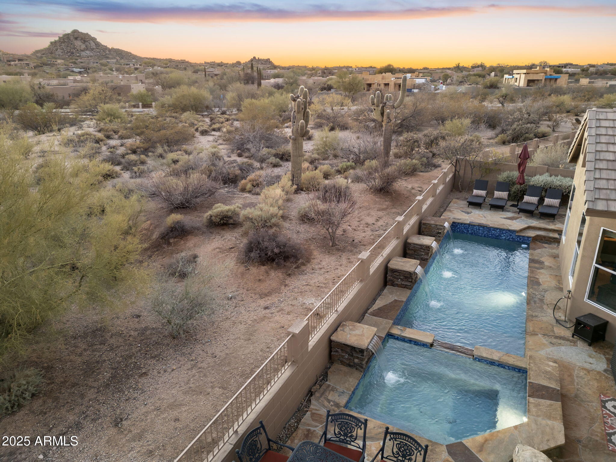 Scottsdale, Arizona 85262, United States, 4 Bedrooms Bedrooms, ,3 BathroomsBathrooms,Residential,Active,91641