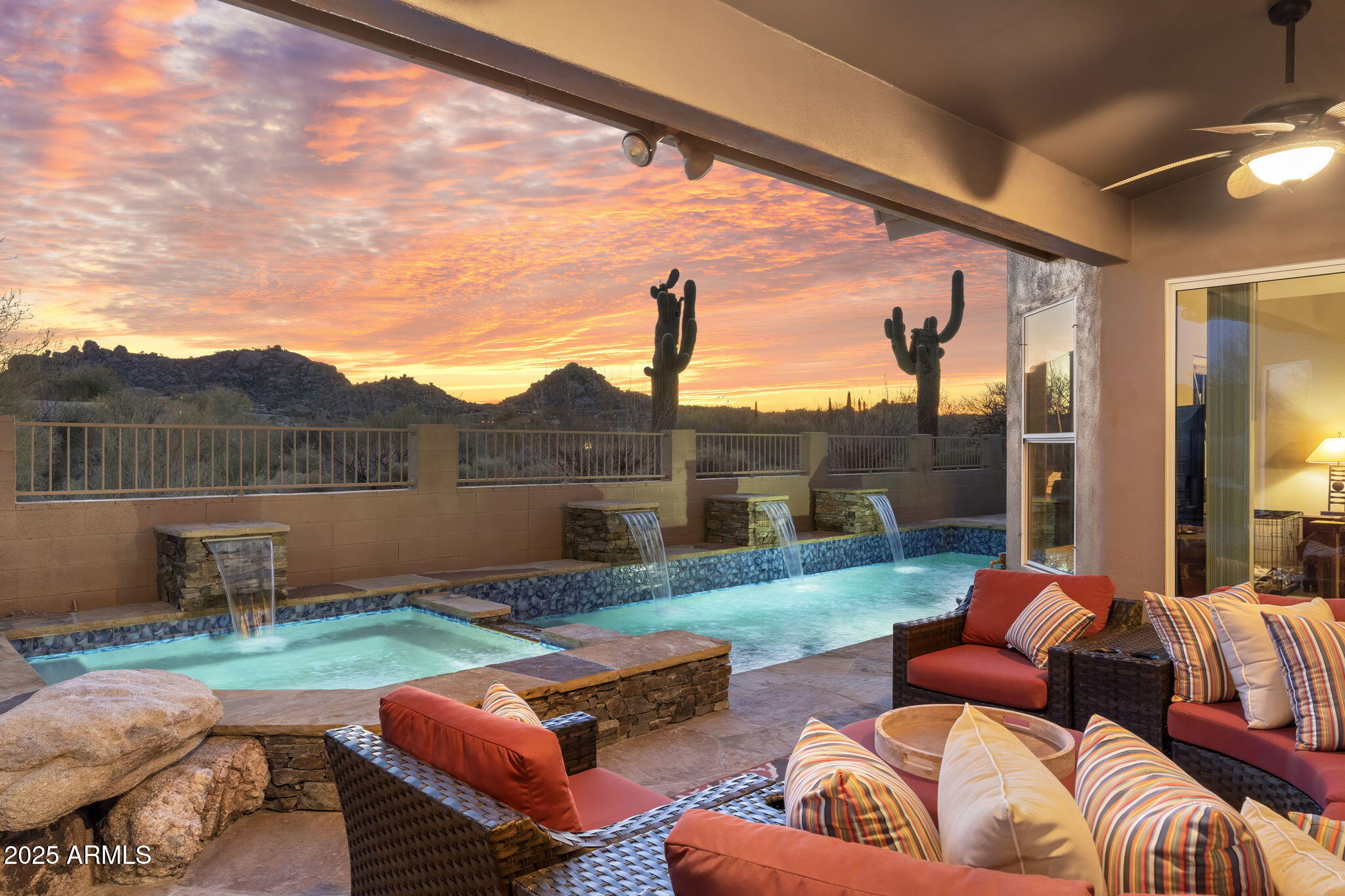 Scottsdale, Arizona 85262, United States, 4 Bedrooms Bedrooms, ,3 BathroomsBathrooms,Residential,Active,91641