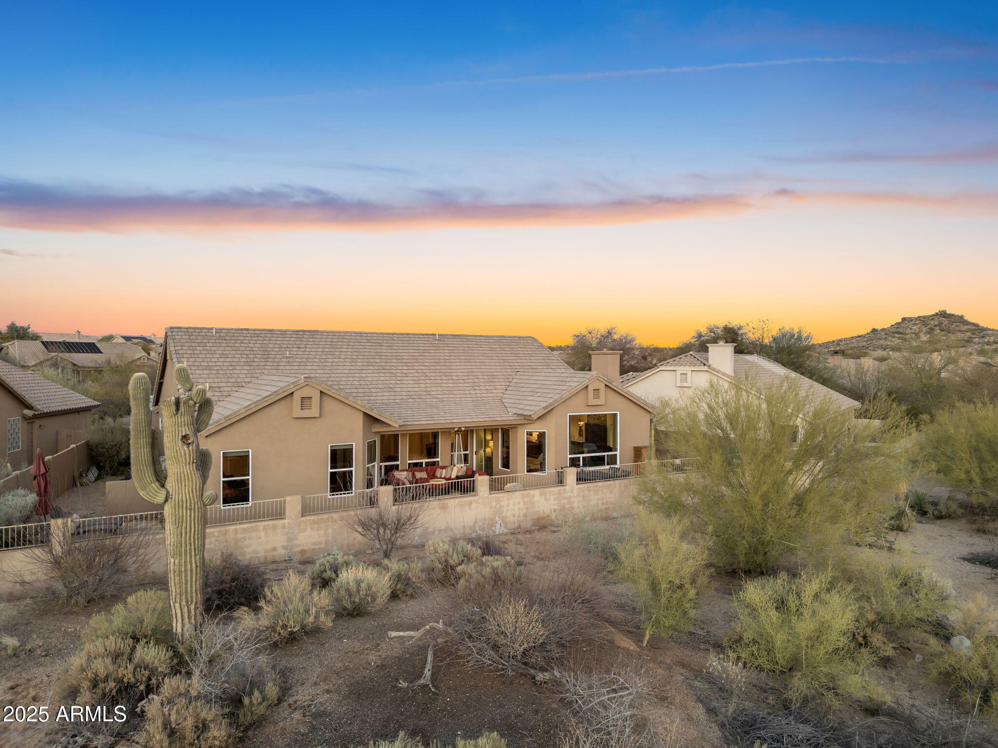 Scottsdale, Arizona 85262, United States, 4 Bedrooms Bedrooms, ,3 BathroomsBathrooms,Residential,Active,91641