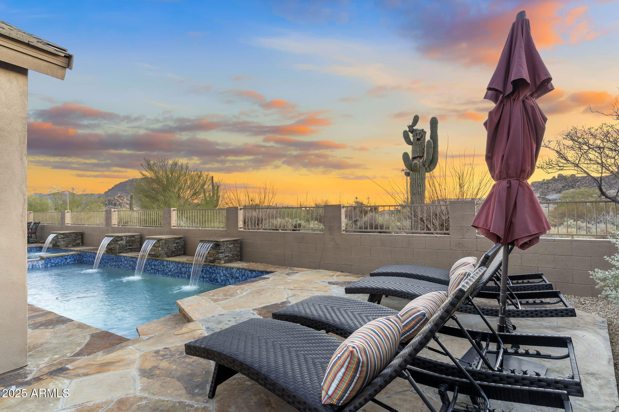 Scottsdale, Arizona 85262, United States, 4 Bedrooms Bedrooms, ,3 BathroomsBathrooms,Residential,Active,91641