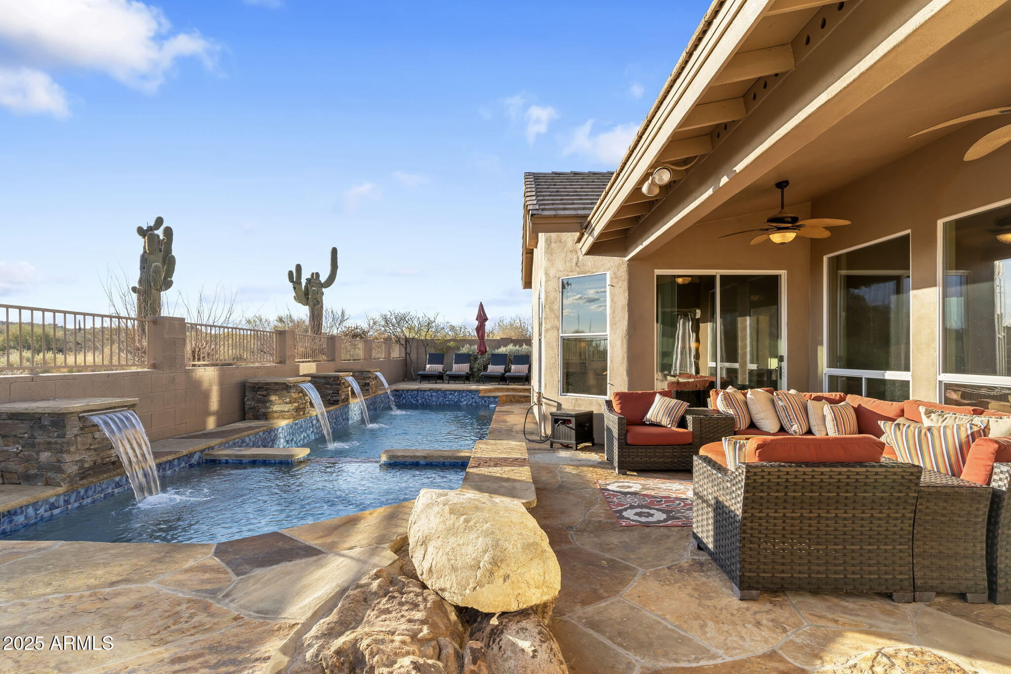 Scottsdale, Arizona 85262, United States, 4 Bedrooms Bedrooms, ,3 BathroomsBathrooms,Residential,Active,91641