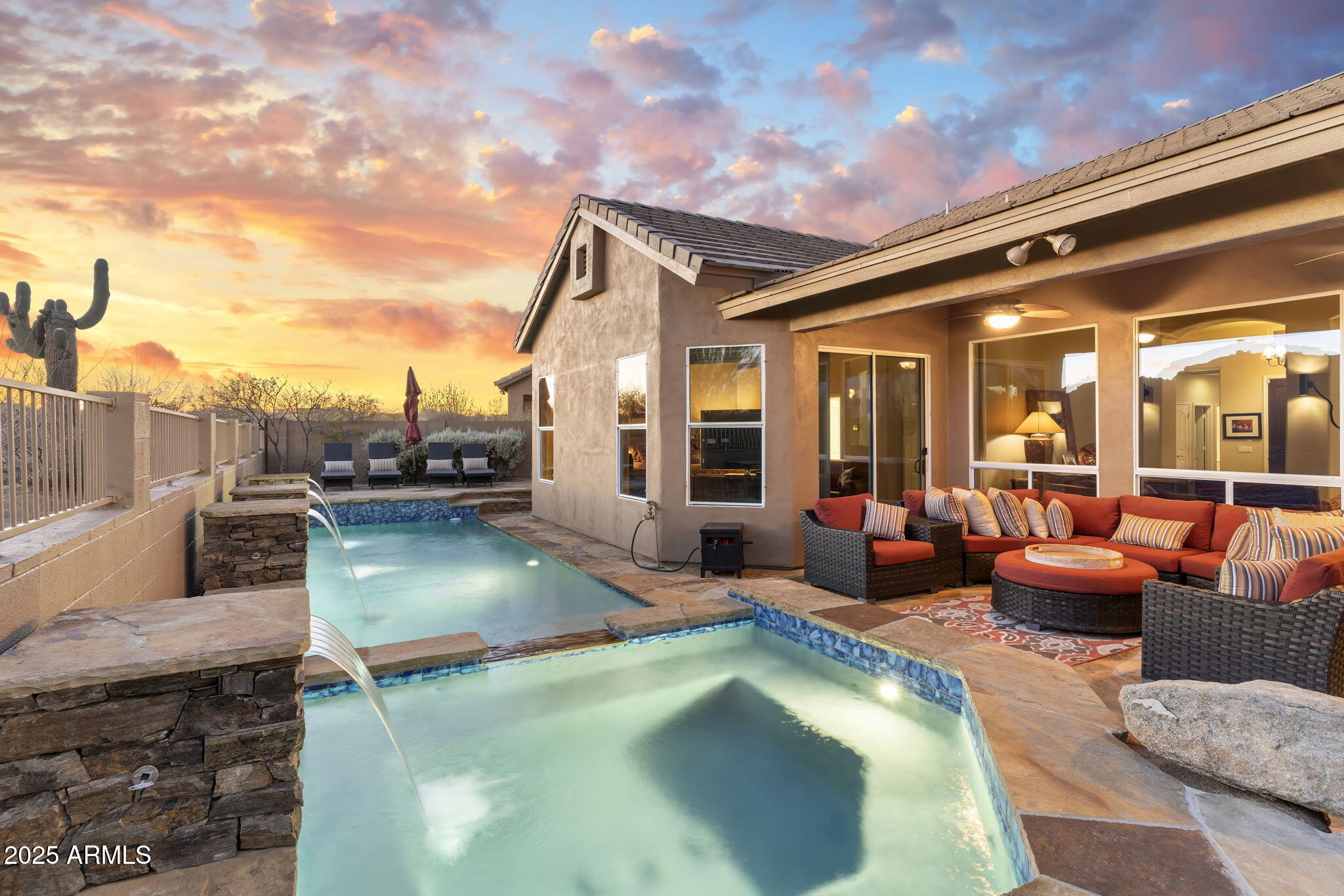 Scottsdale, Arizona 85262, United States, 4 Bedrooms Bedrooms, ,3 BathroomsBathrooms,Residential,Active,91641