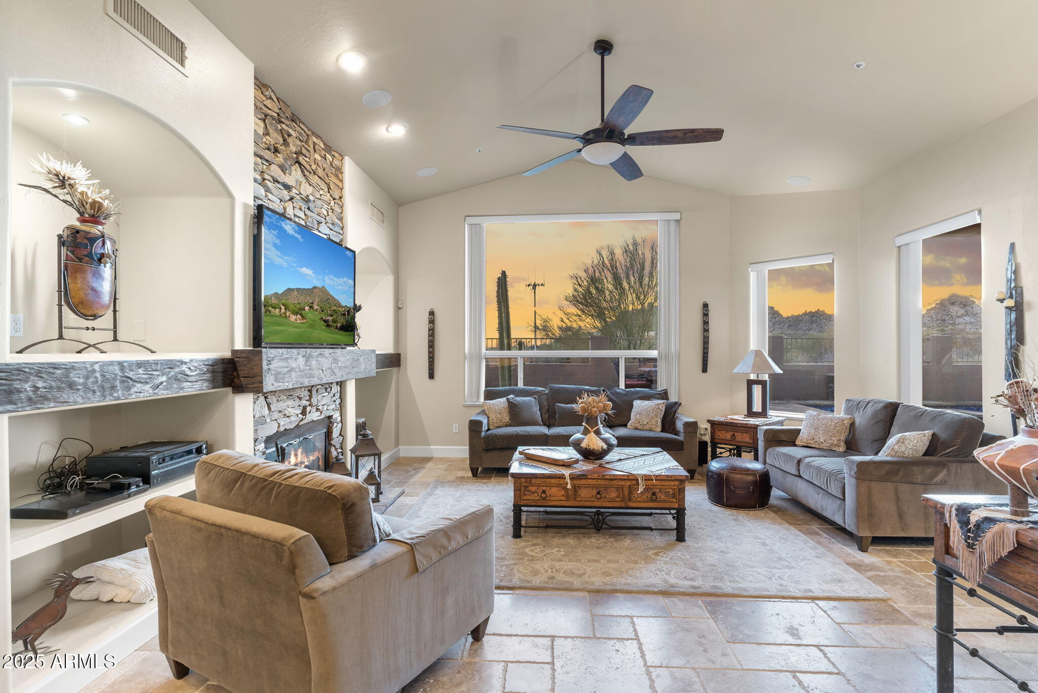 Scottsdale, Arizona 85262, United States, 4 Bedrooms Bedrooms, ,3 BathroomsBathrooms,Residential,Active,91641